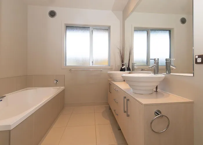 Skyline Outlook - Vakantiehuis *